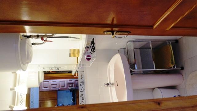 Patio Andaluz Apartment Denia Exterior photo